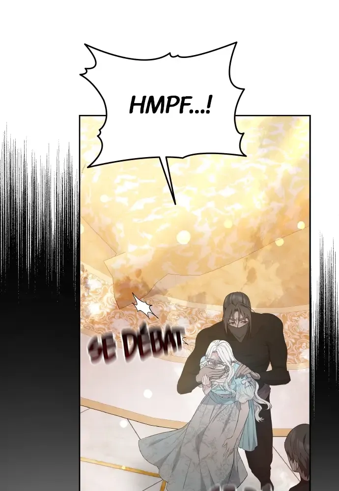 Read La Mariée du Roi Dragon Manga Online