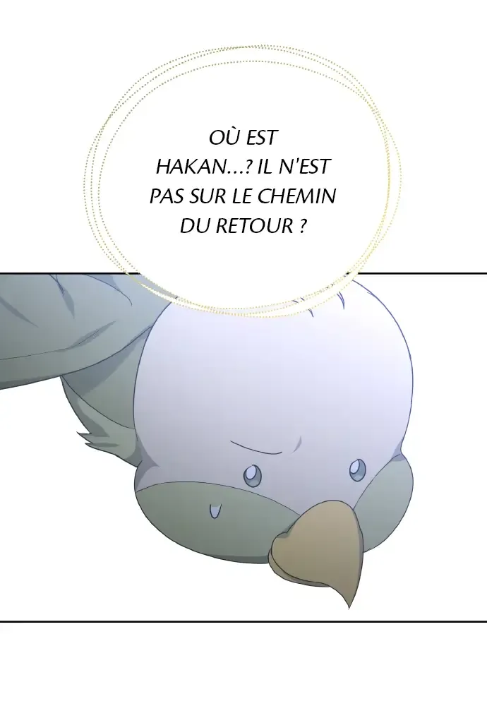 Read La Mariée du Roi Dragon Manga Online
