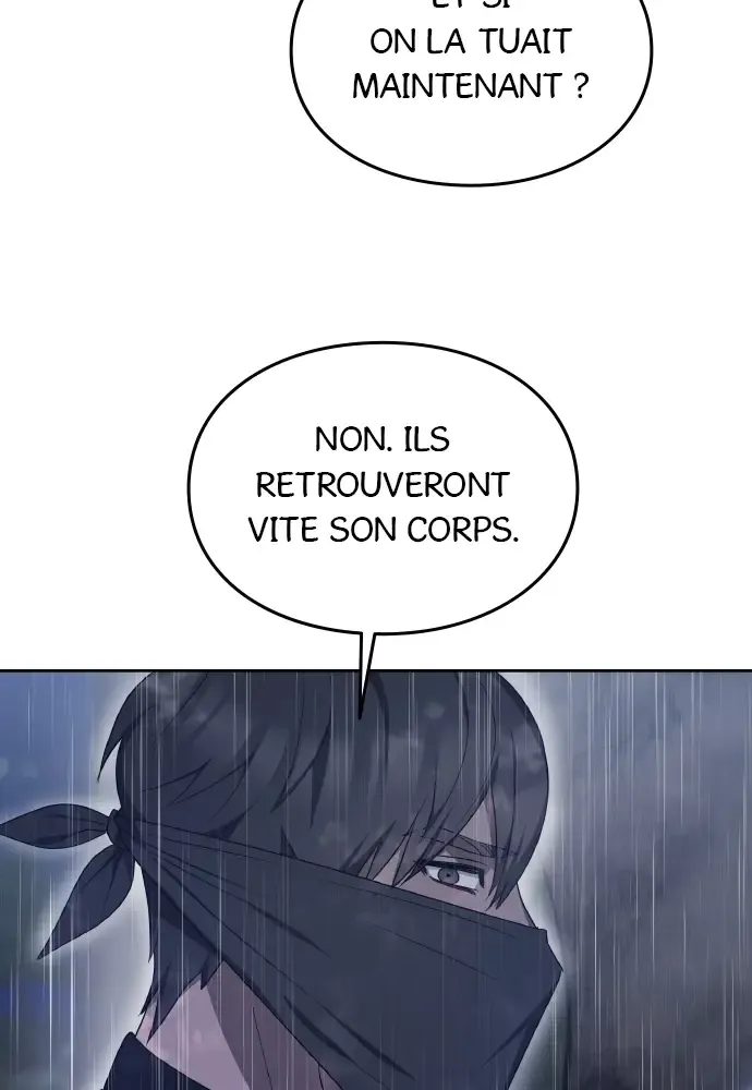 Read La Mariée du Roi Dragon Manga Online