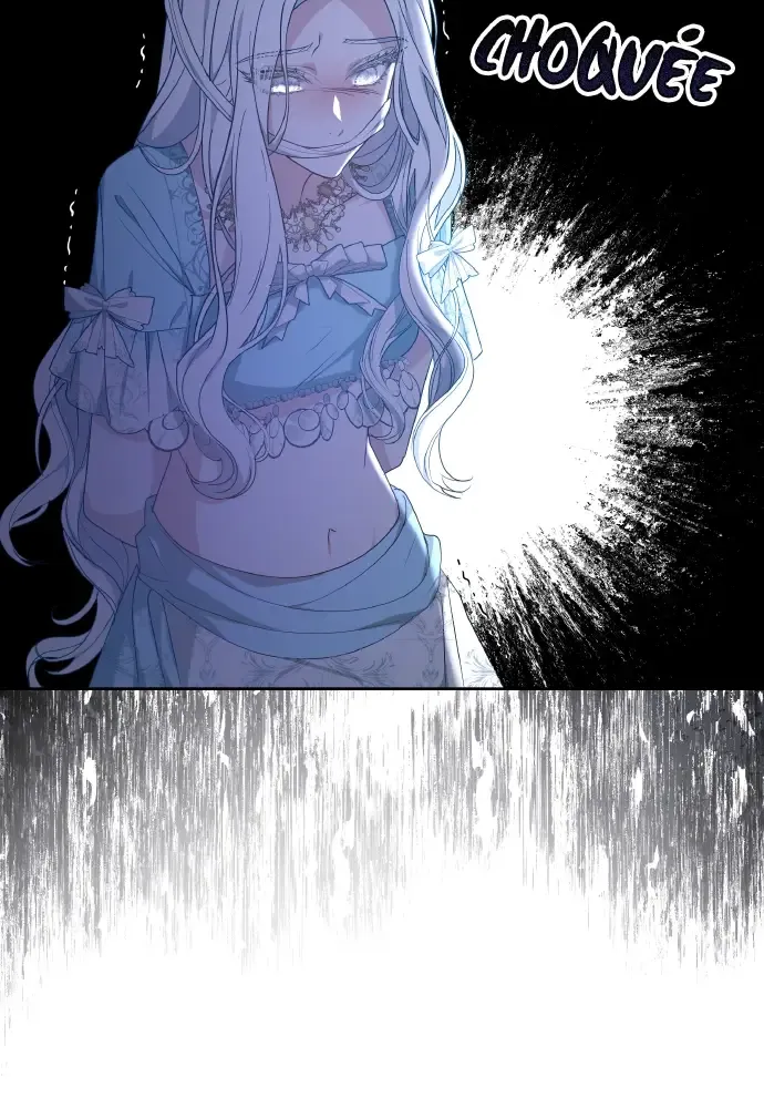 Read La Mariée du Roi Dragon Manga Online