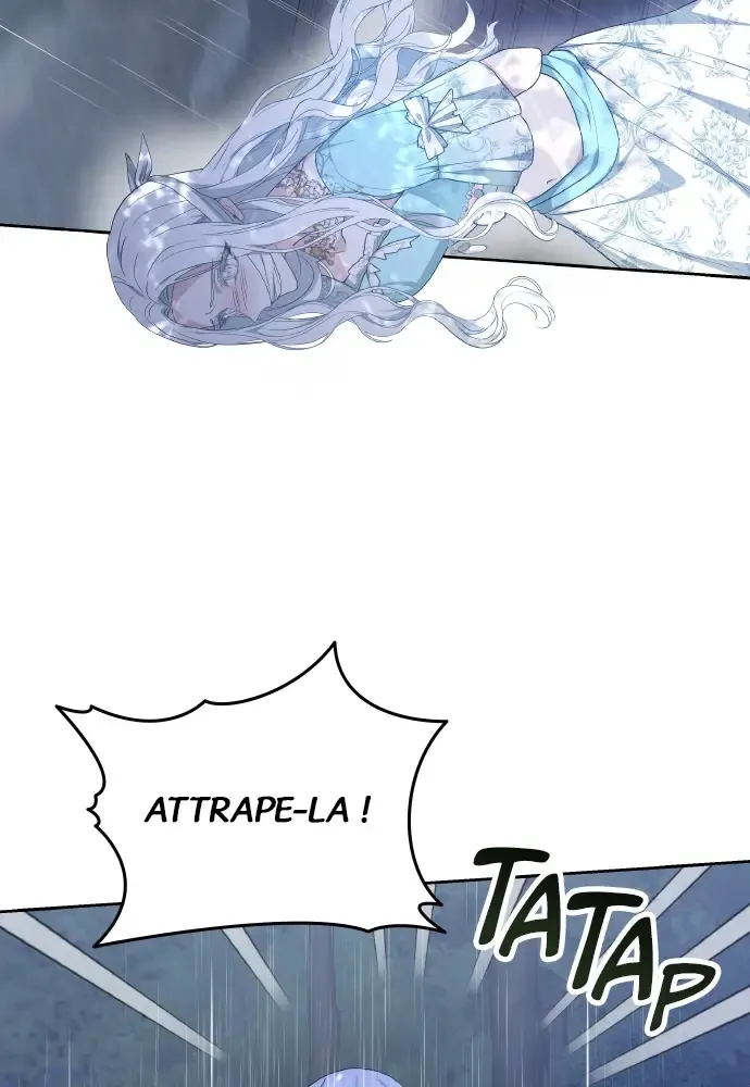 Read La Mariée du Roi Dragon Manga Online