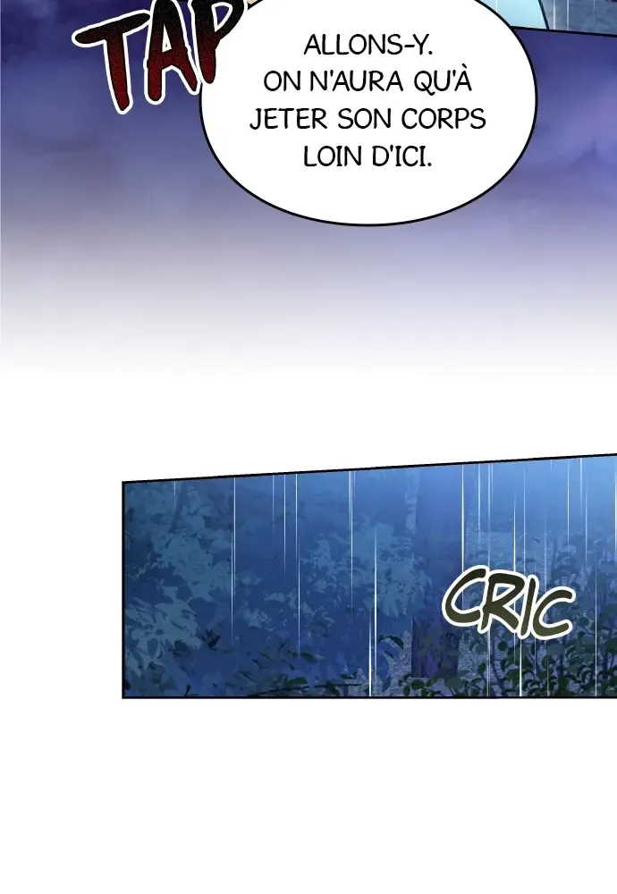 Read La Mariée du Roi Dragon Manga Online