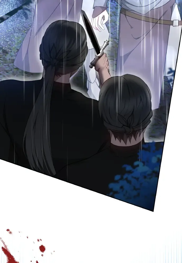 Read La Mariée du Roi Dragon Manga Online