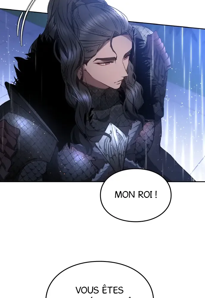 Read La Mariée du Roi Dragon Manga Online