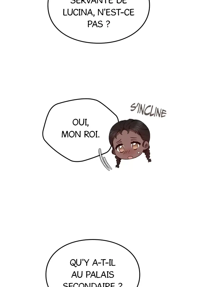 Read La Mariée du Roi Dragon Manga Online