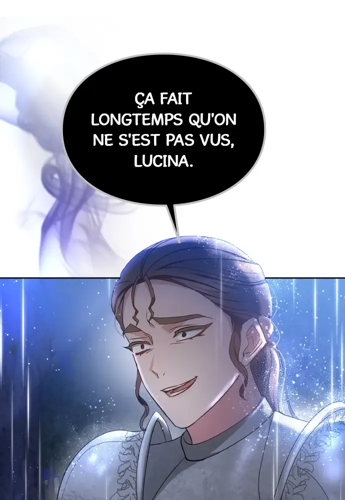 Read La Mariée du Roi Dragon Manga Online