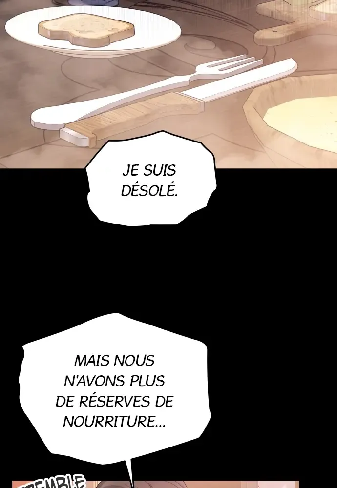 Read La Mariée du Roi Dragon Manga Online