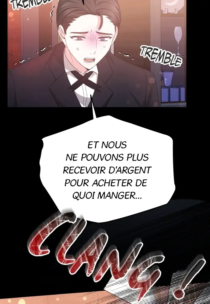 Read La Mariée du Roi Dragon Manga Online