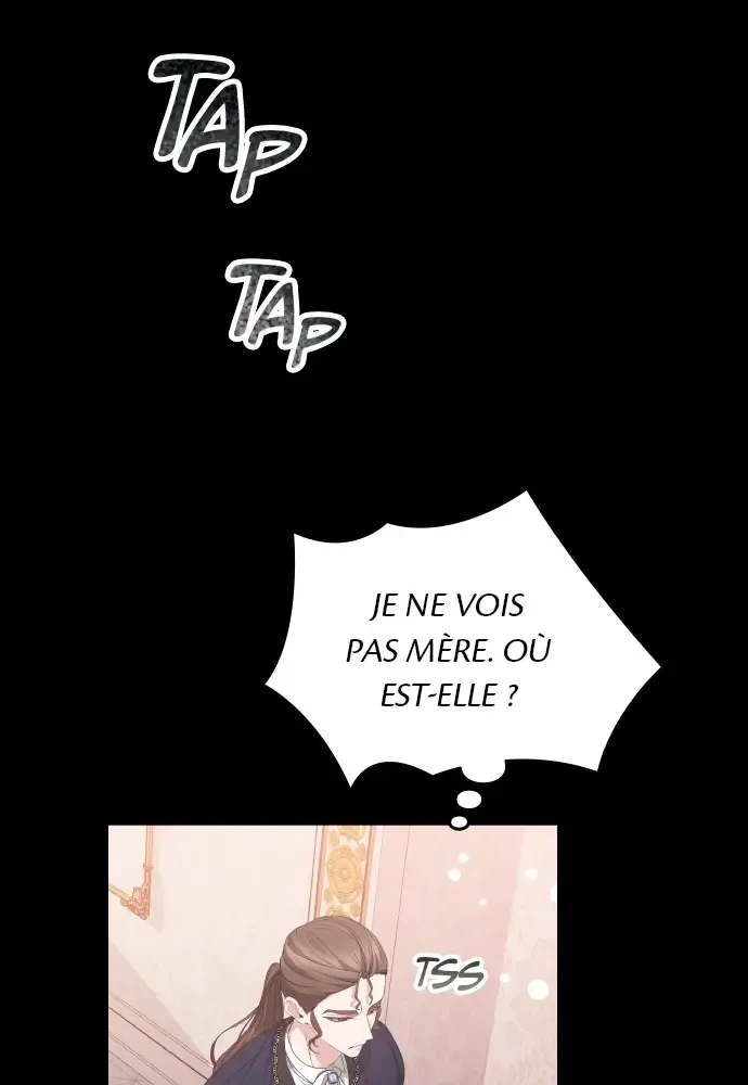 Read La Mariée du Roi Dragon Manga Online