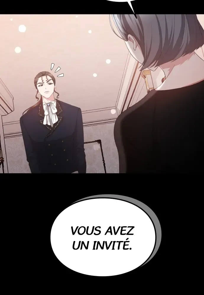 Read La Mariée du Roi Dragon Manga Online