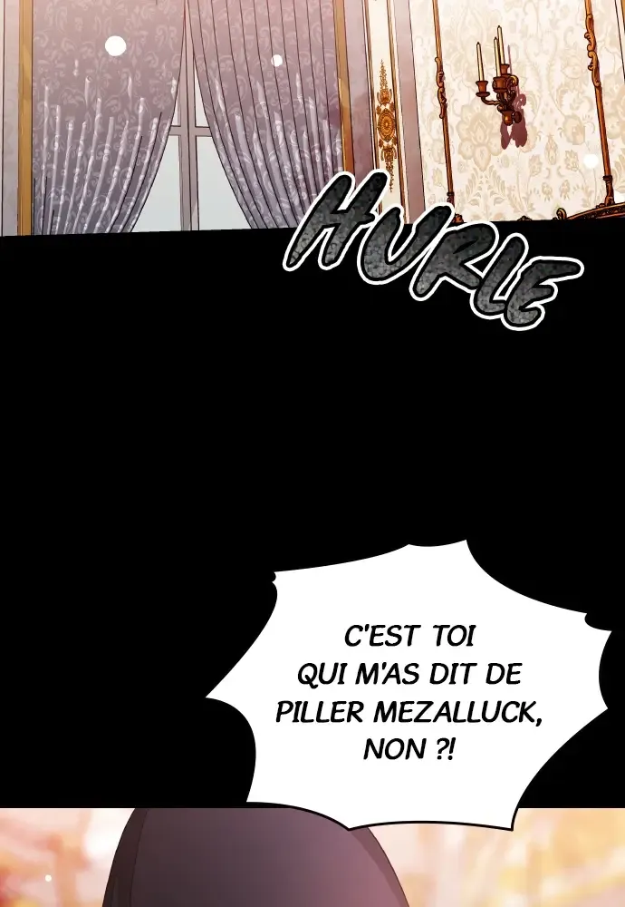 Read La Mariée du Roi Dragon Manga Online