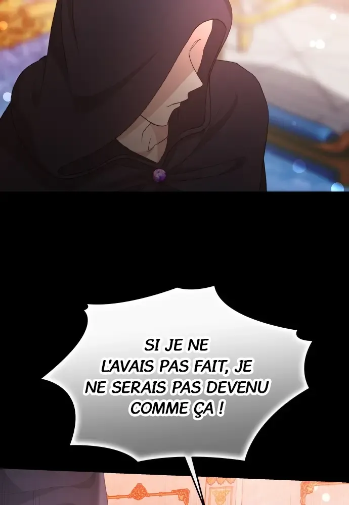 Read La Mariée du Roi Dragon Manga Online