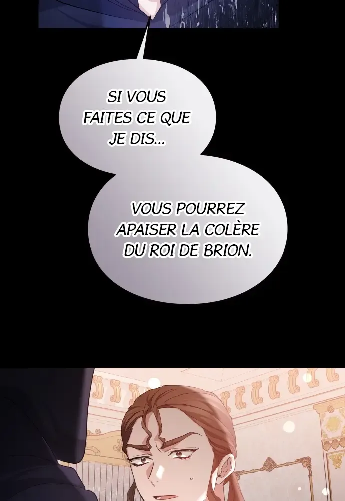Read La Mariée du Roi Dragon Manga Online