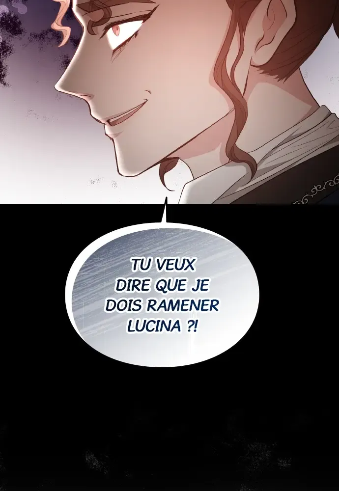 Read La Mariée du Roi Dragon Manga Online