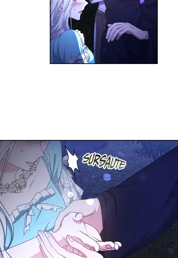 Read La Mariée du Roi Dragon Manga Online