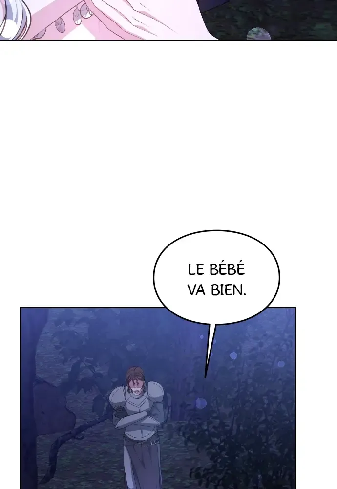 Read La Mariée du Roi Dragon Manga Online