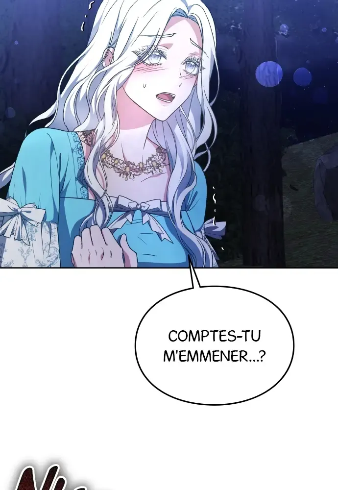 Read La Mariée du Roi Dragon Manga Online