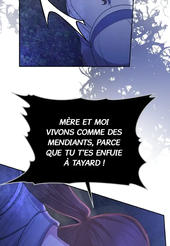 Read La Mariée du Roi Dragon Manga Online