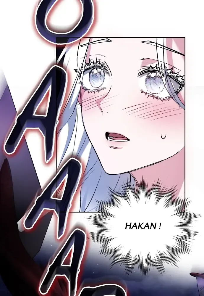 Read La Mariée du Roi Dragon Manga Online