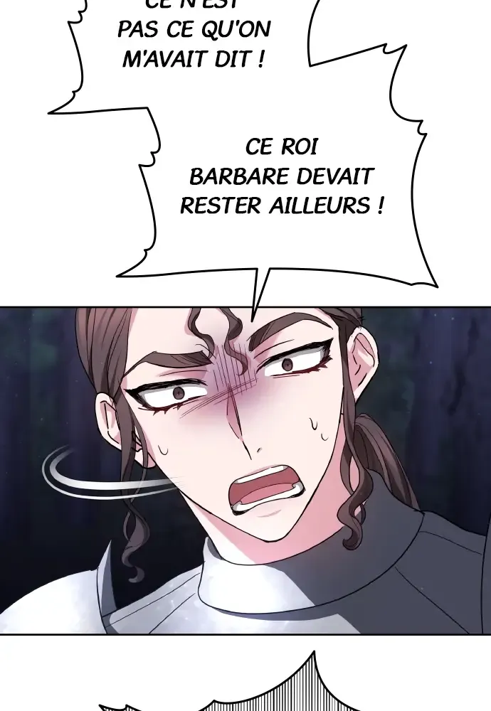Read La Mariée du Roi Dragon Manga Online