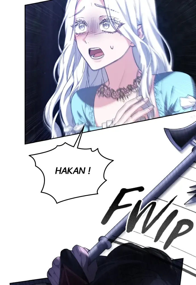 Read La Mariée du Roi Dragon Manga Online
