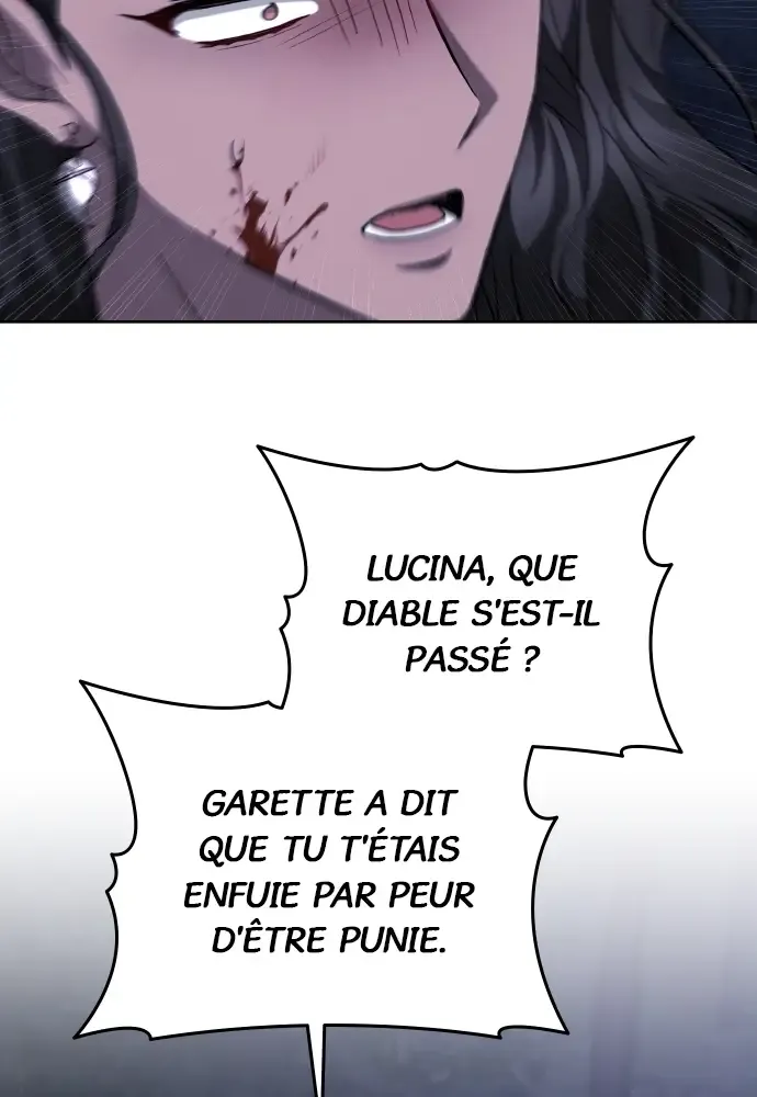 Read La Mariée du Roi Dragon Manga Online