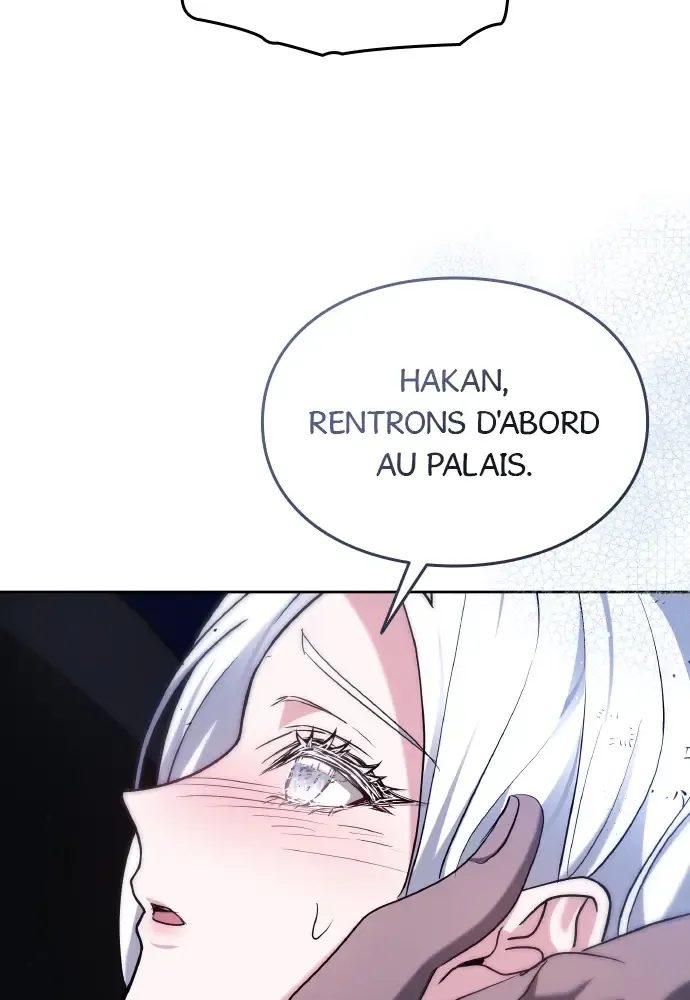 Read La Mariée du Roi Dragon Manga Online