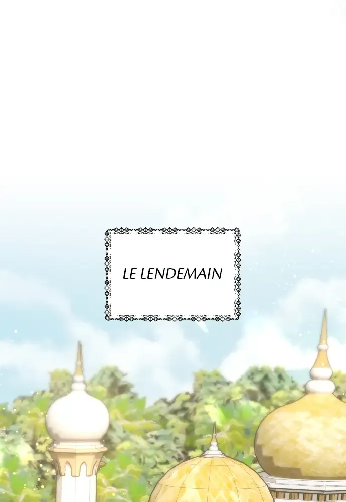 Read La Mariée du Roi Dragon Manga Online