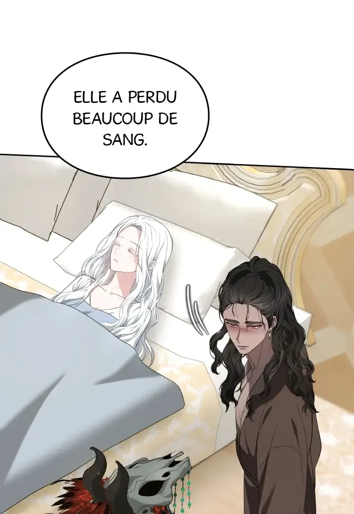 Read La Mariée du Roi Dragon Manga Online