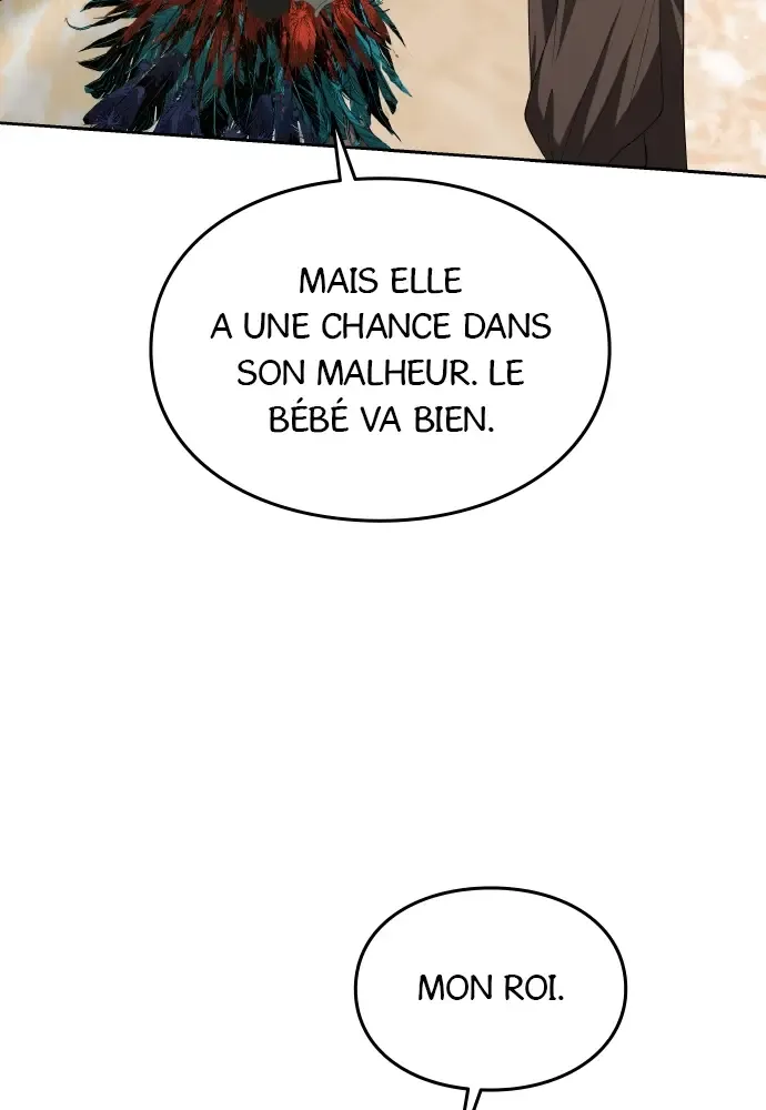 Read La Mariée du Roi Dragon Manga Online