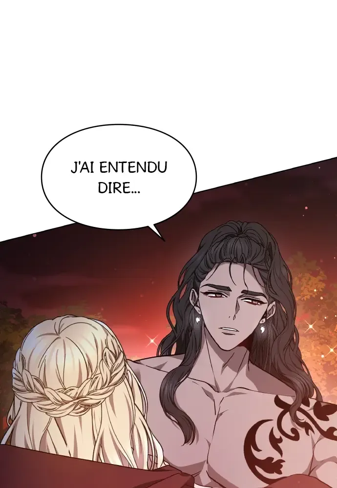 Read La Mariée du Roi Dragon Manga Online