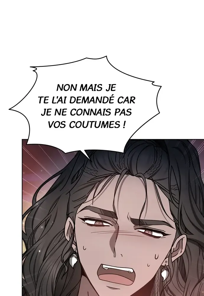 Read La Mariée du Roi Dragon Manga Online