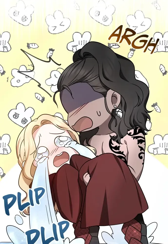Read La Mariée du Roi Dragon Manga Online