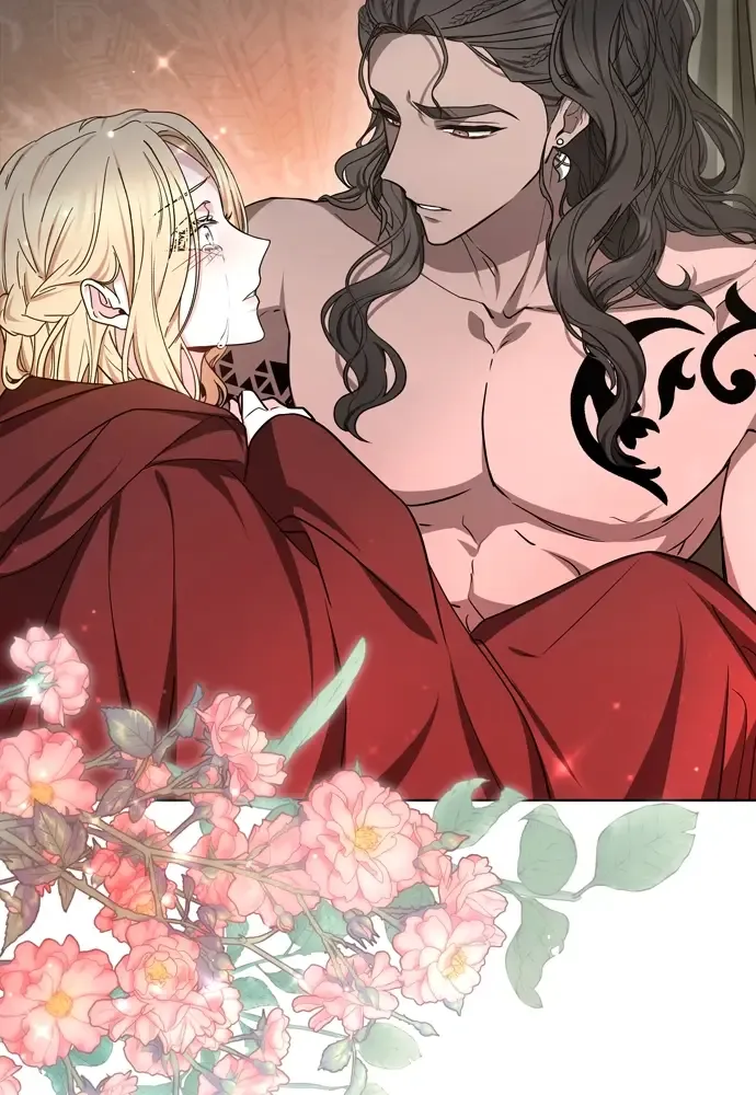 Read La Mariée du Roi Dragon Manga Online