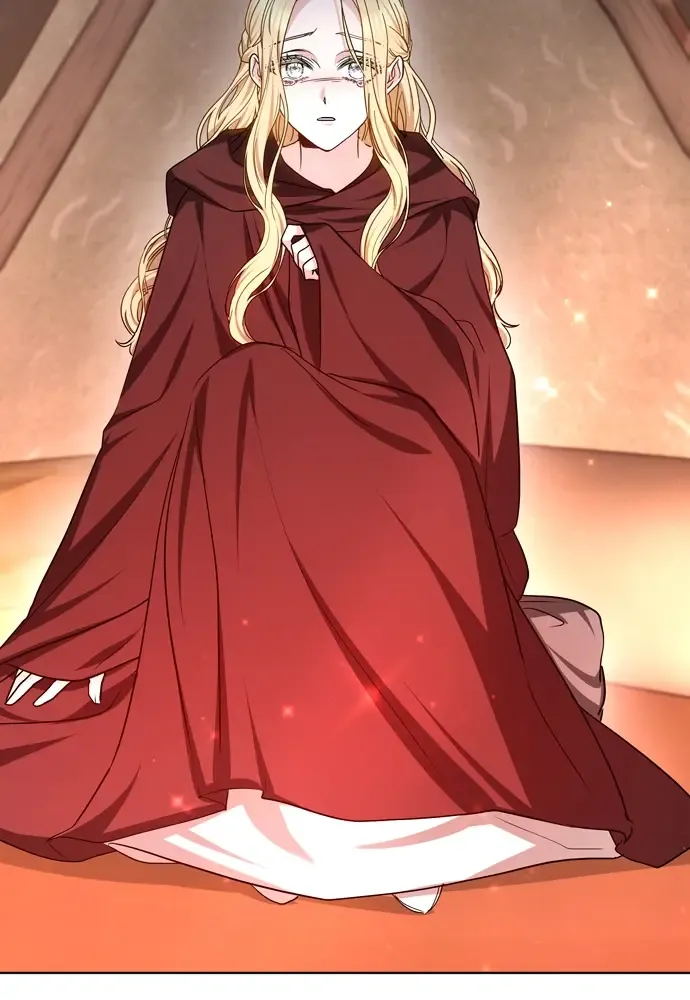 Read La Mariée du Roi Dragon Manga Online