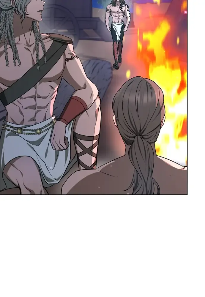Read La Mariée du Roi Dragon Manga Online