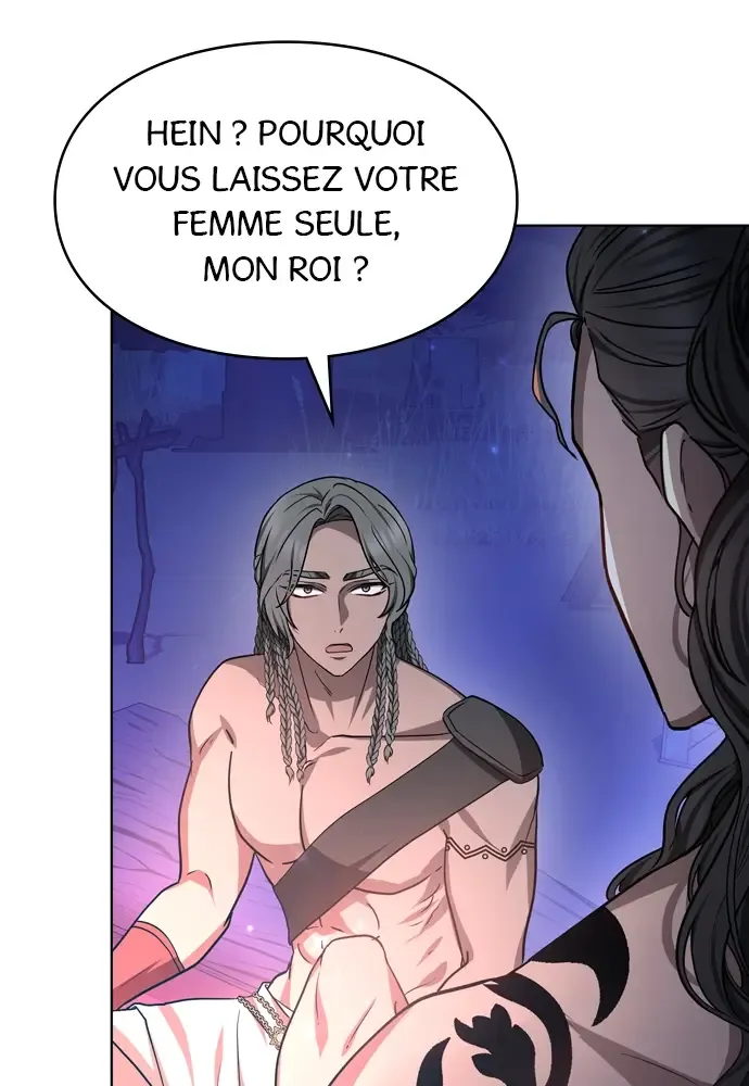 Read La Mariée du Roi Dragon Manga Online