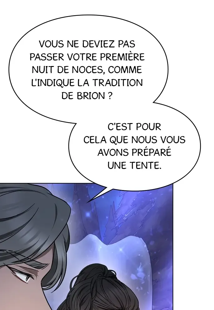 Read La Mariée du Roi Dragon Manga Online