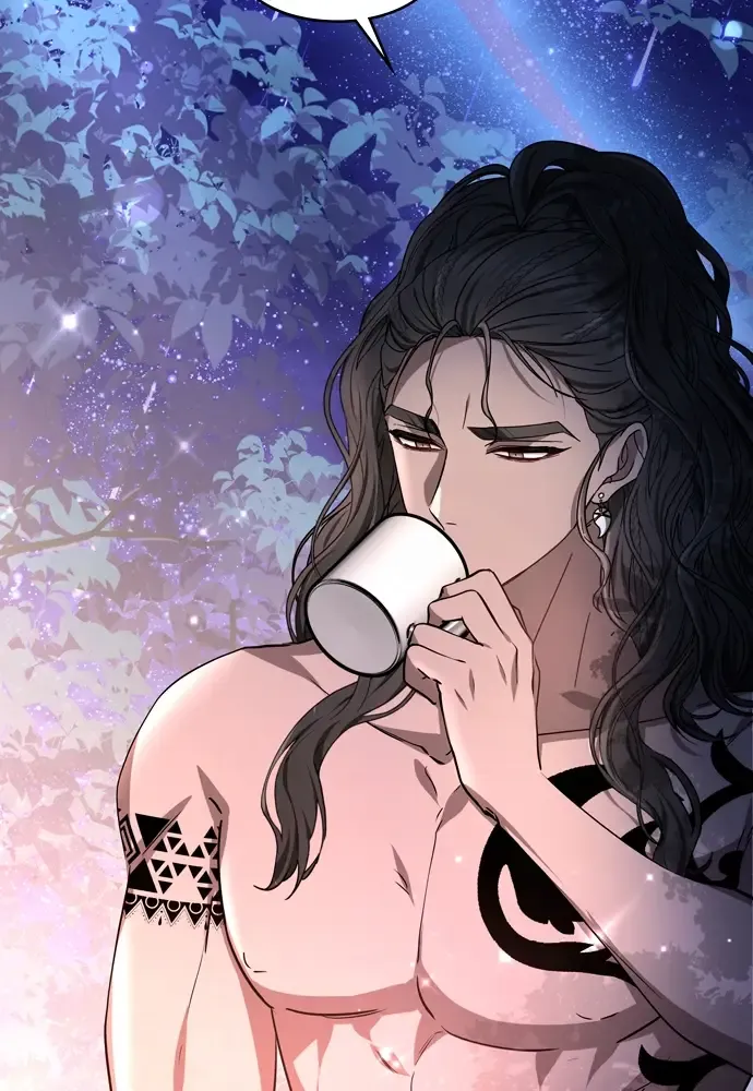 Read La Mariée du Roi Dragon Manga Online