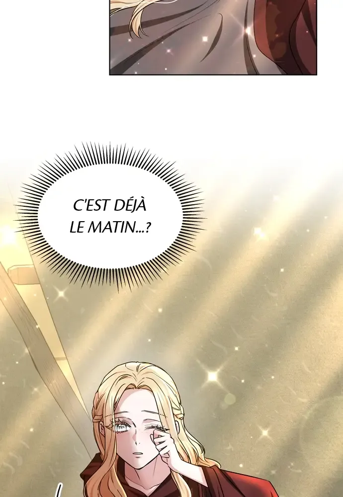 Read La Mariée du Roi Dragon Manga Online