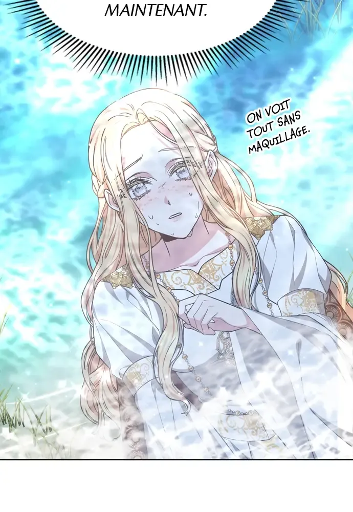Read La Mariée du Roi Dragon Manga Online