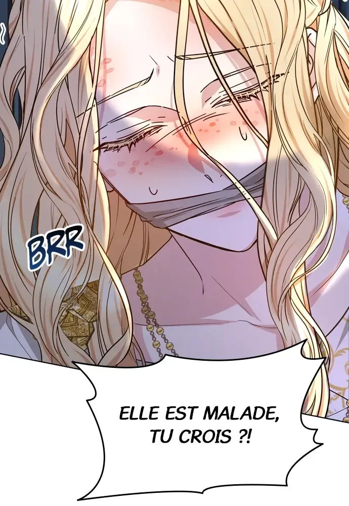 Read La Mariée du Roi Dragon Manga Online