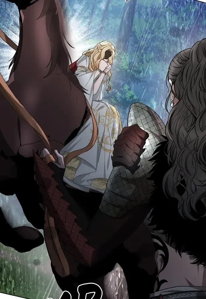 Read La Mariée du Roi Dragon Manga Online