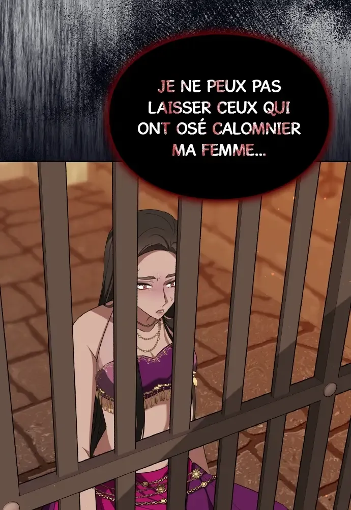 Read La Mariée du Roi Dragon Manga Online