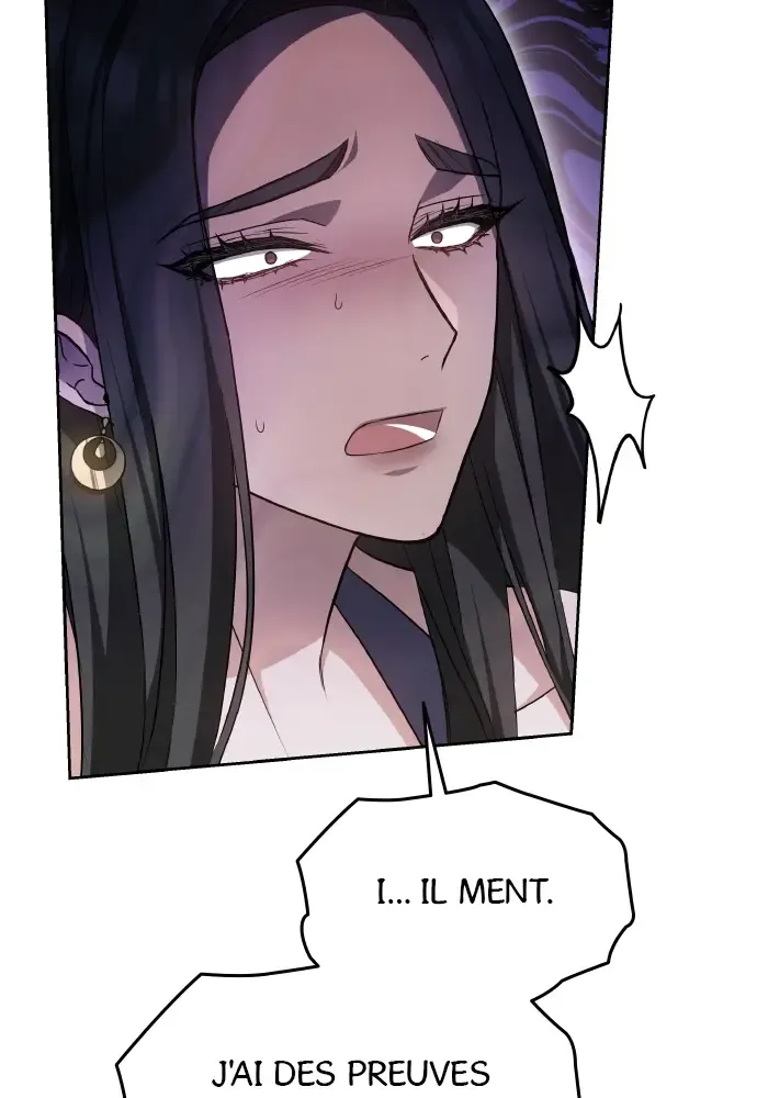 Read La Mariée du Roi Dragon Manga Online