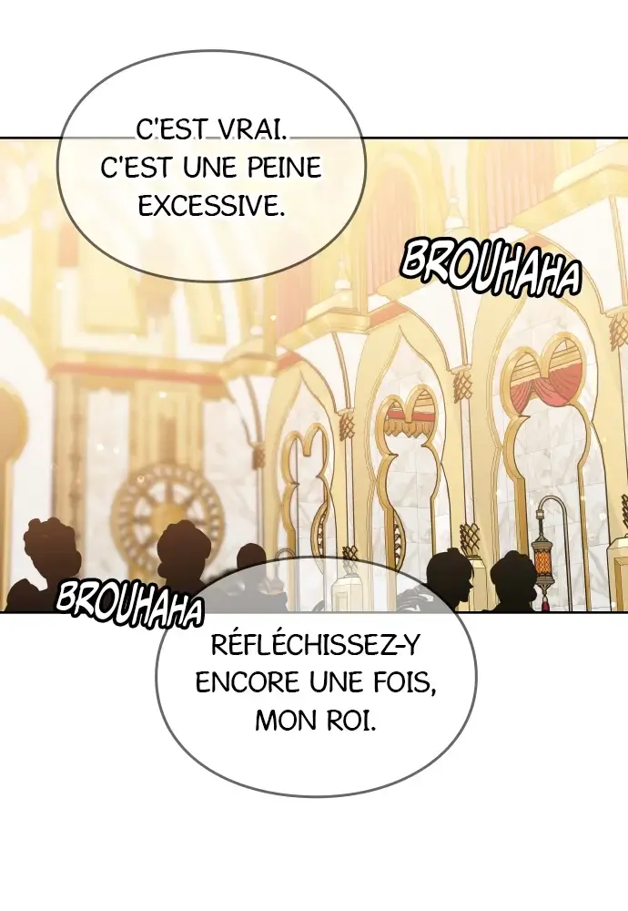Read La Mariée du Roi Dragon Manga Online
