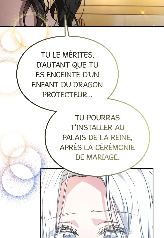 Read La Mariée du Roi Dragon Manga Online