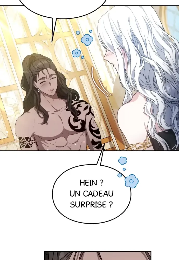 Read La Mariée du Roi Dragon Manga Online