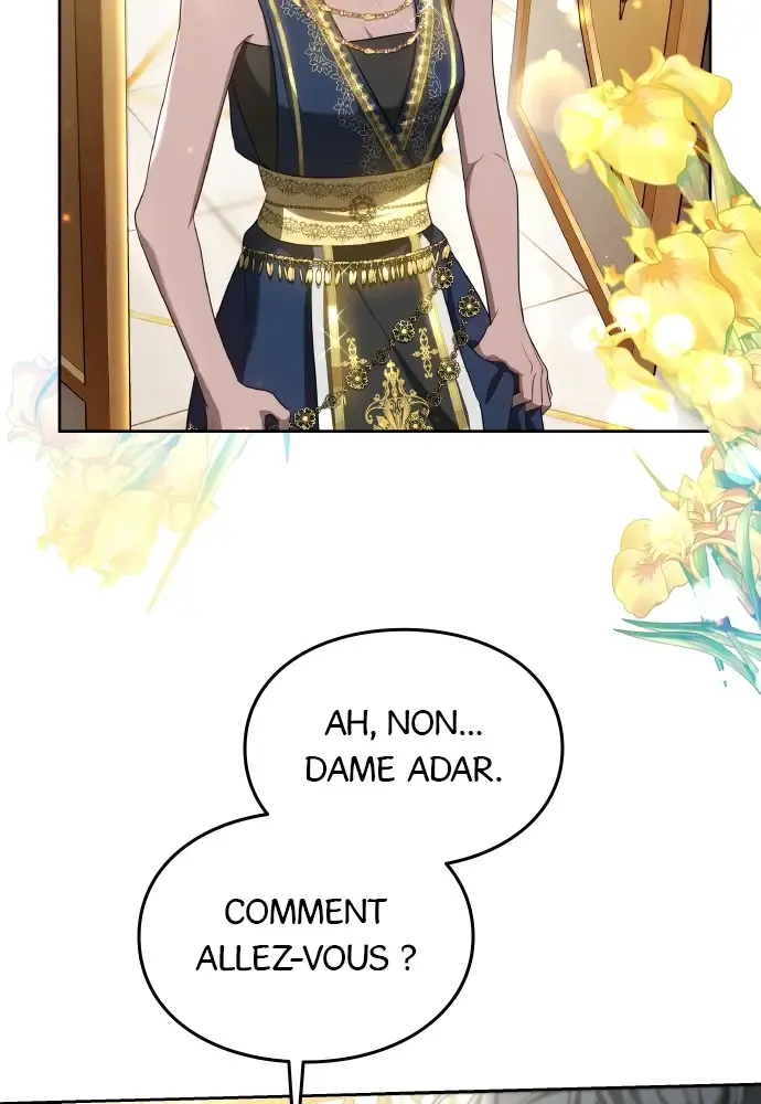 Read La Mariée du Roi Dragon Manga Online