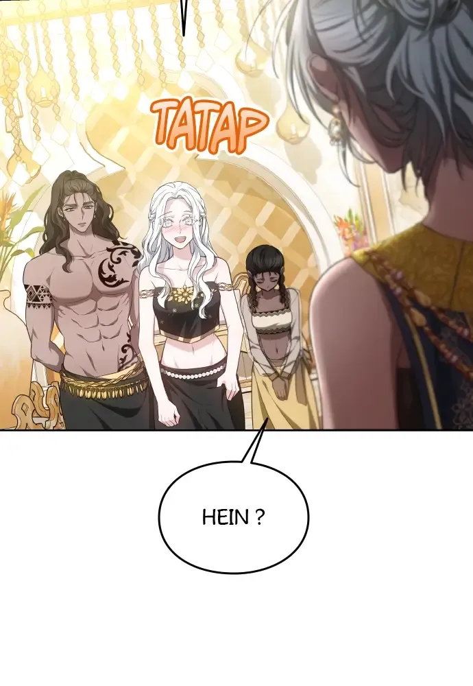 Read La Mariée du Roi Dragon Manga Online